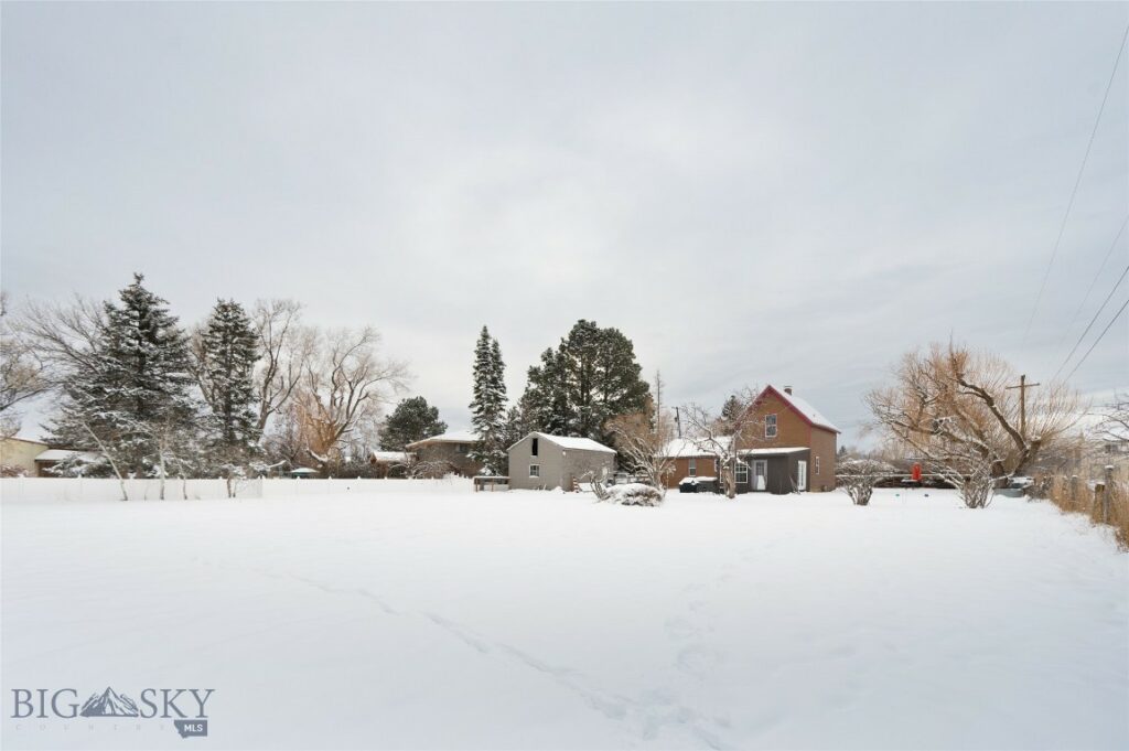 3205 W Babcock Street, Bozeman MT 59718