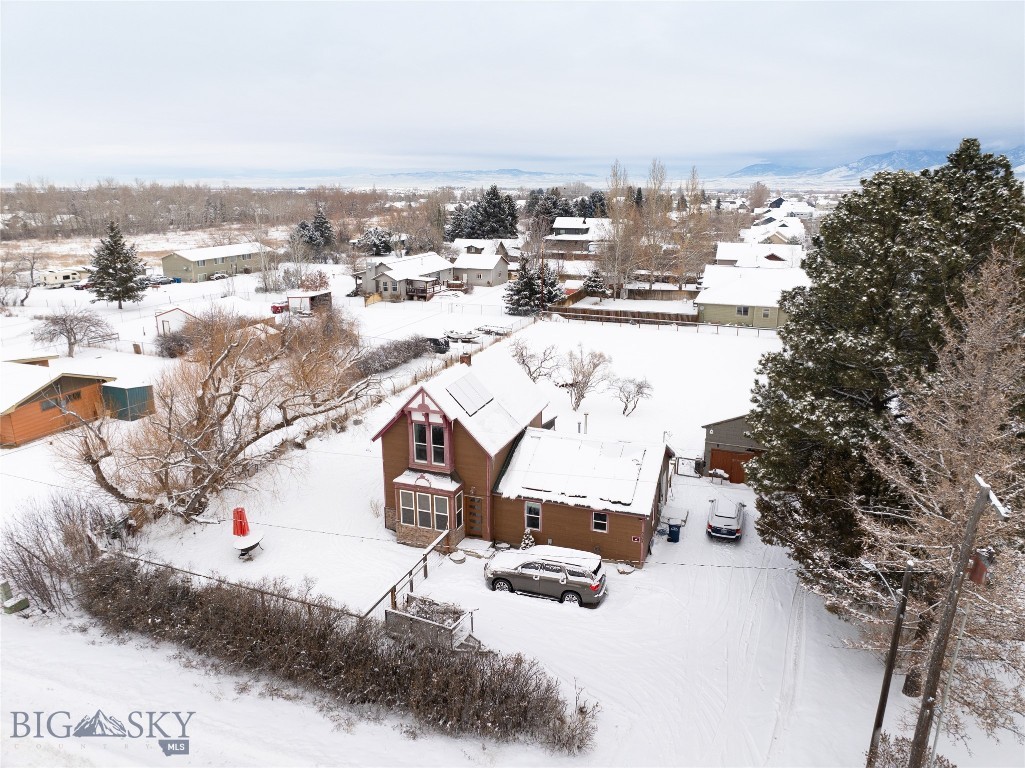 3205 W Babcock Street, Bozeman MT 59718