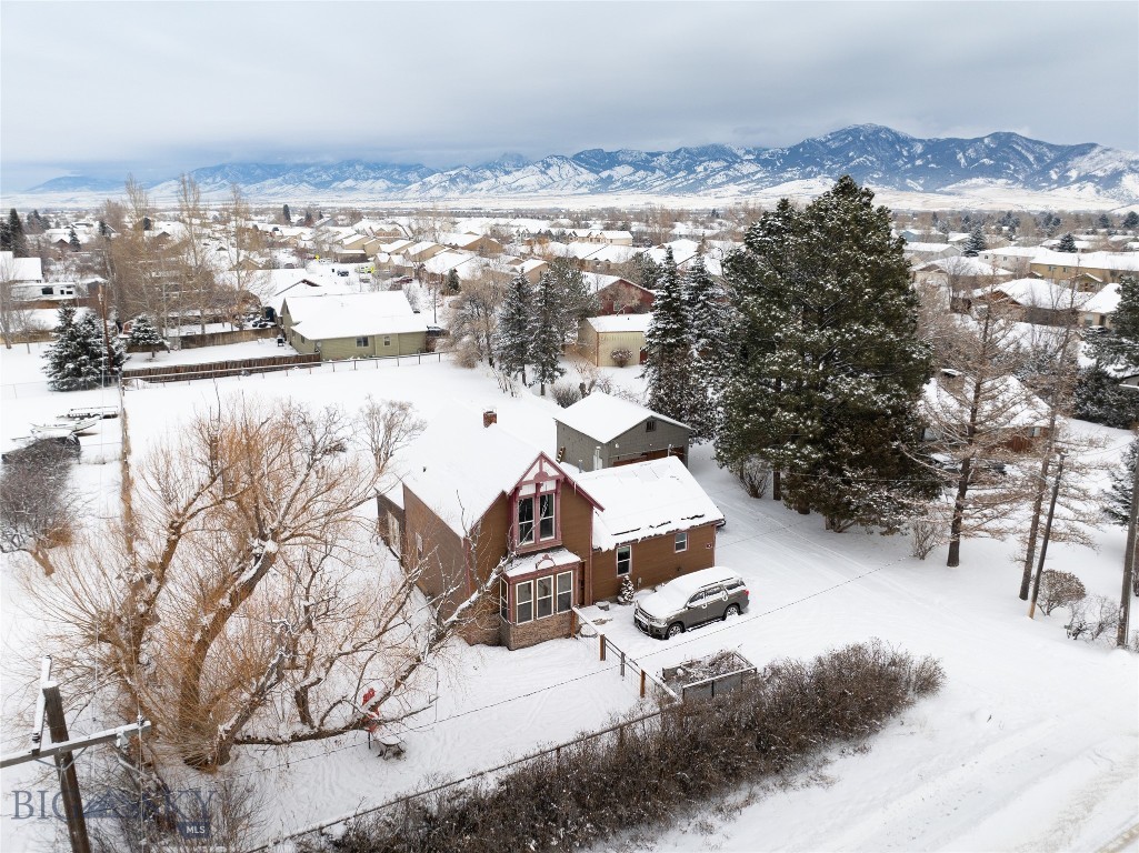 3205 W Babcock Street, Bozeman MT 59718