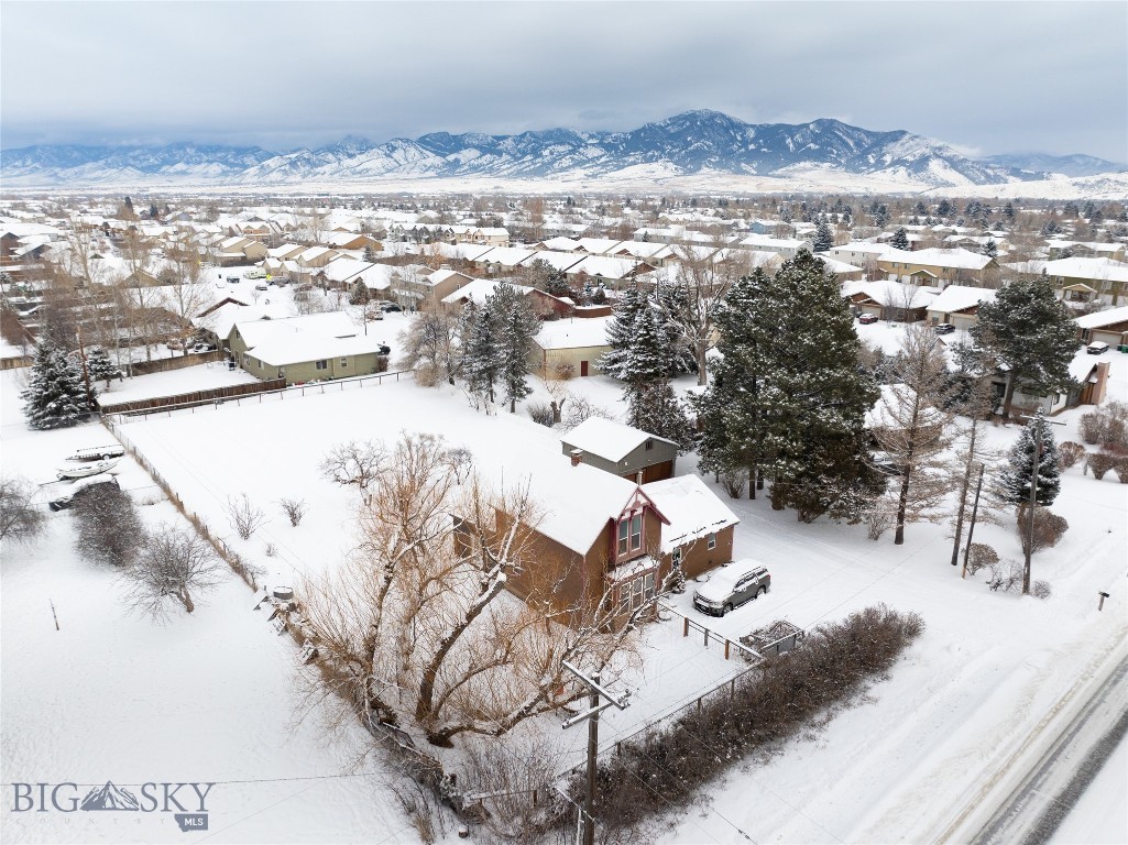 3205 W Babcock Street, Bozeman MT 59718