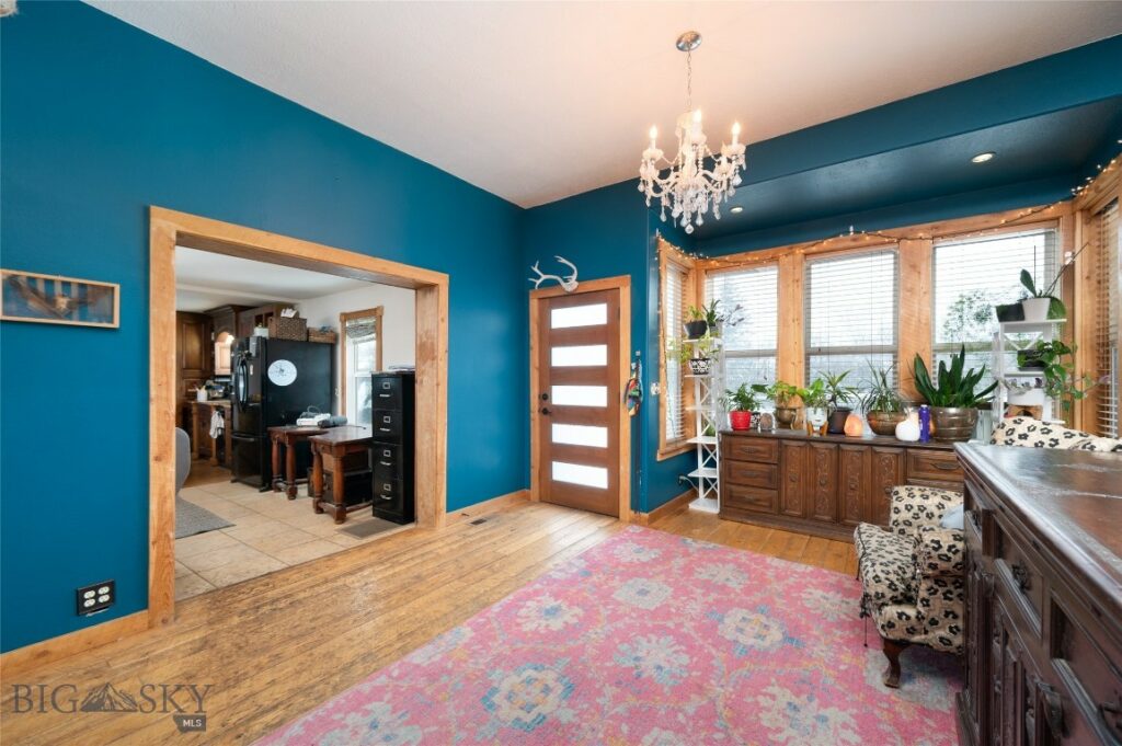 3205 W Babcock Street, Bozeman MT 59718