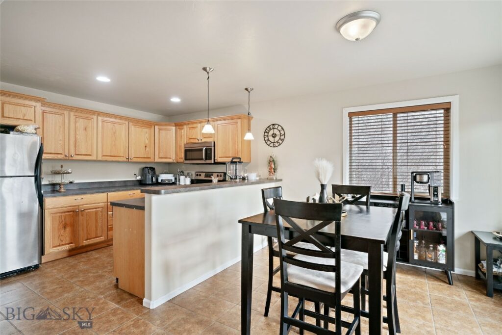 3206 Warbler Way, Bozeman MT 59718