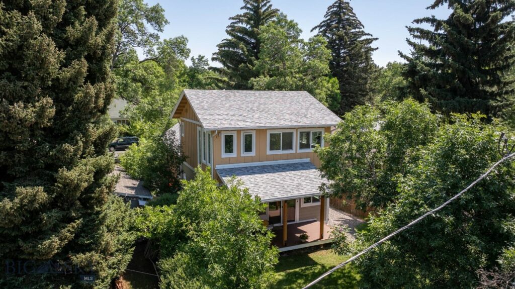 321 S Bozeman Avenue, Bozeman MT 59715
