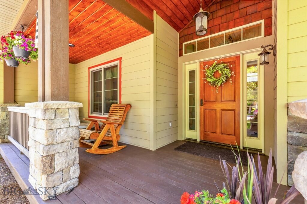3213 Augusta Drive, Bozeman MT 59715