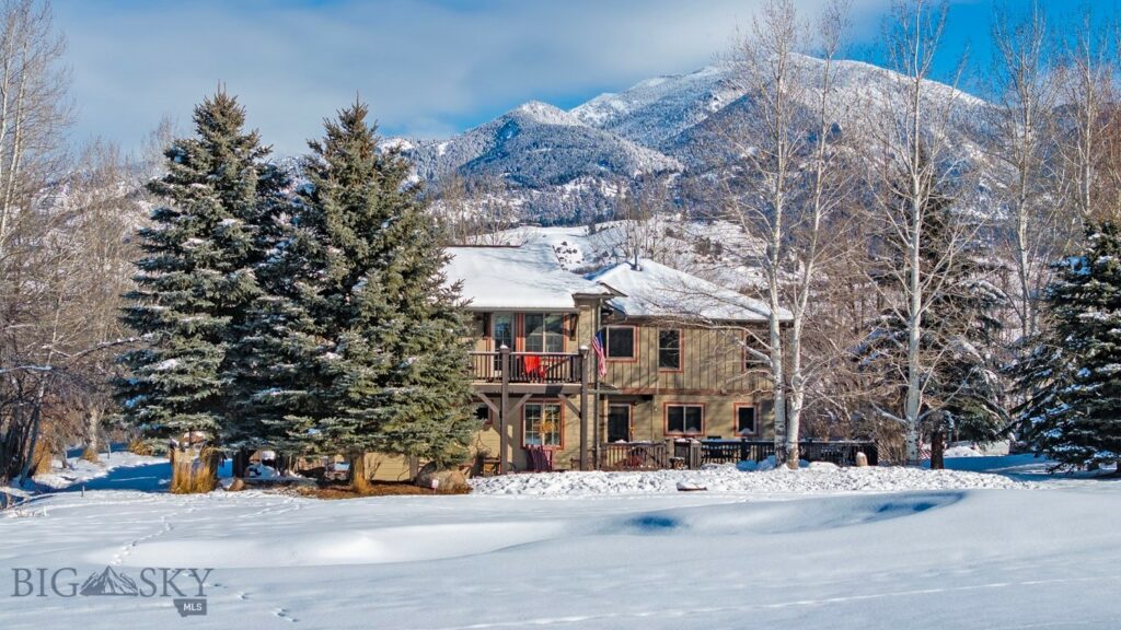 3213 Augusta Drive, Bozeman MT 59715