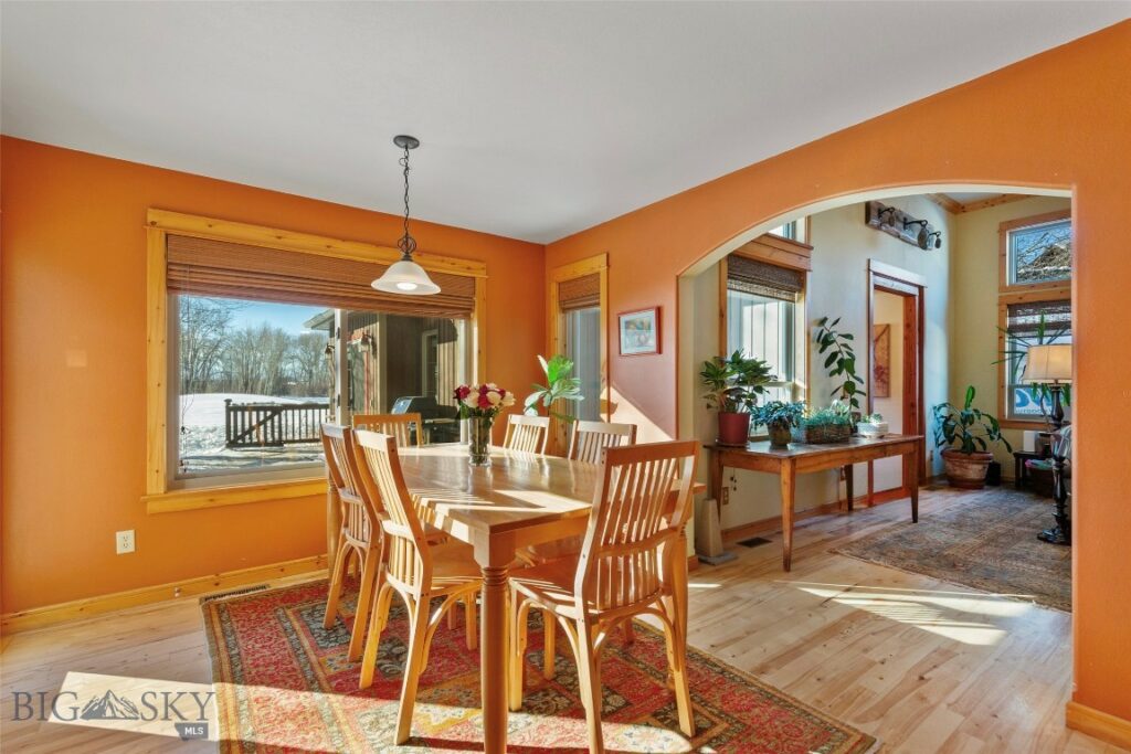 3213 Augusta Drive, Bozeman MT 59715