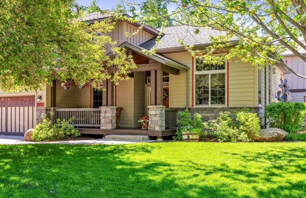 3213 Augusta Drive, Bozeman MT 59715