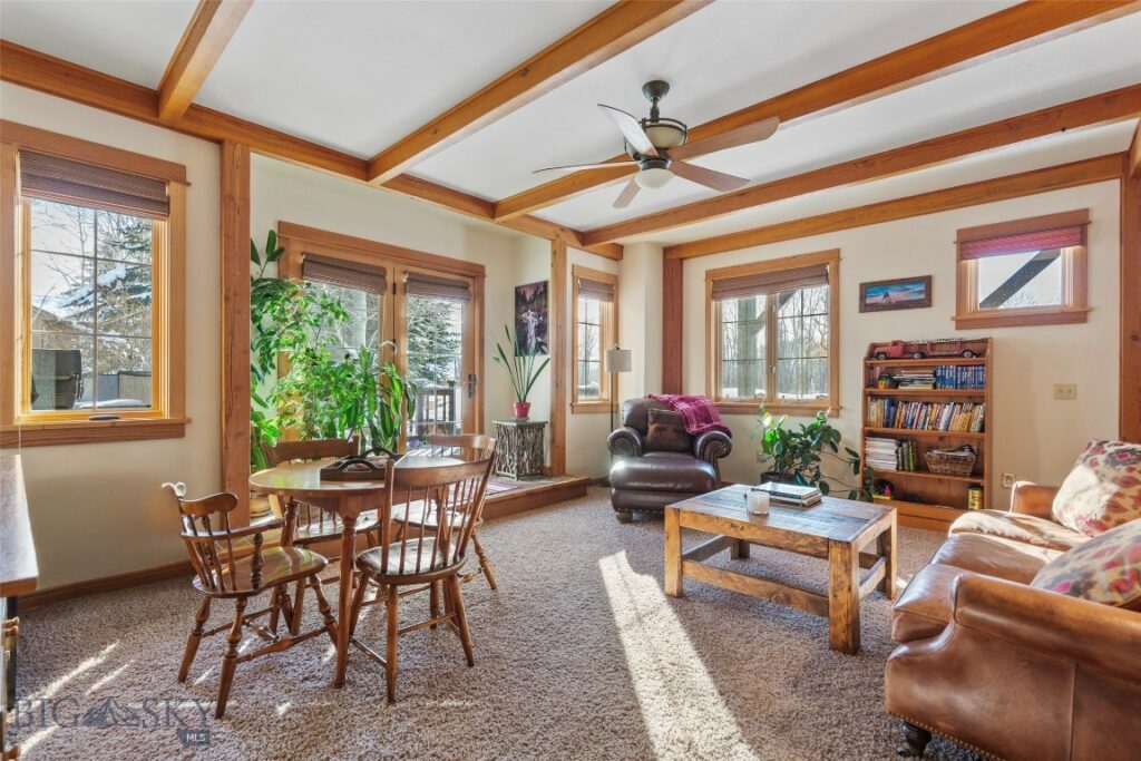 3213 Augusta Drive, Bozeman MT 59715