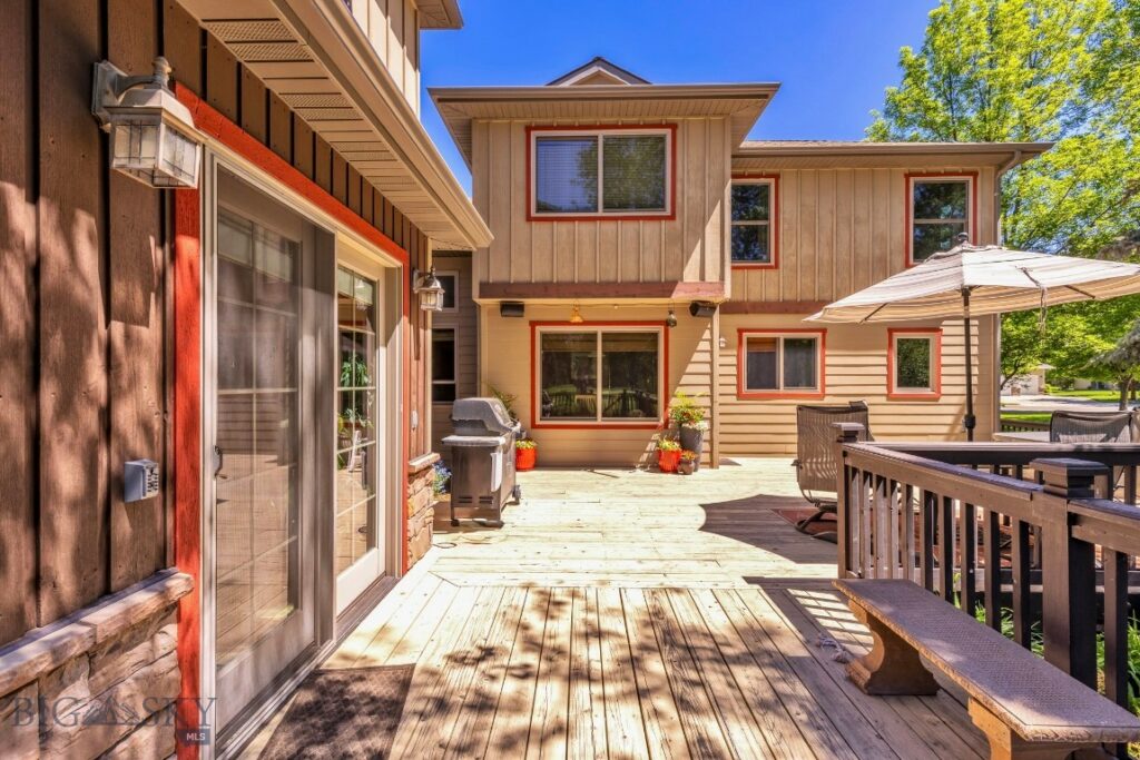 3213 Augusta Drive, Bozeman MT 59715