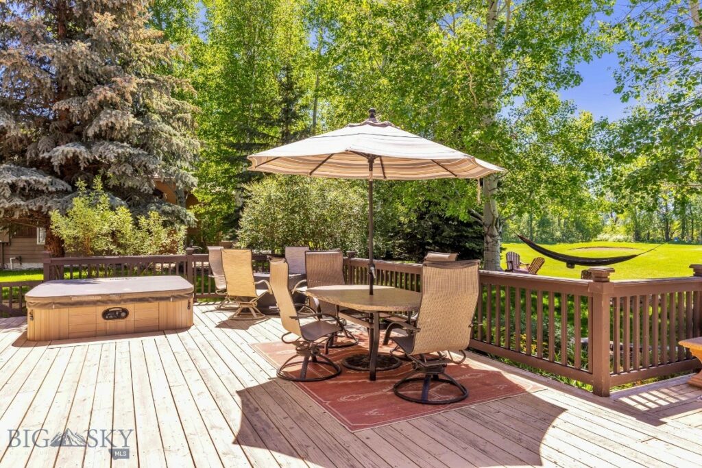 3213 Augusta Drive, Bozeman MT 59715