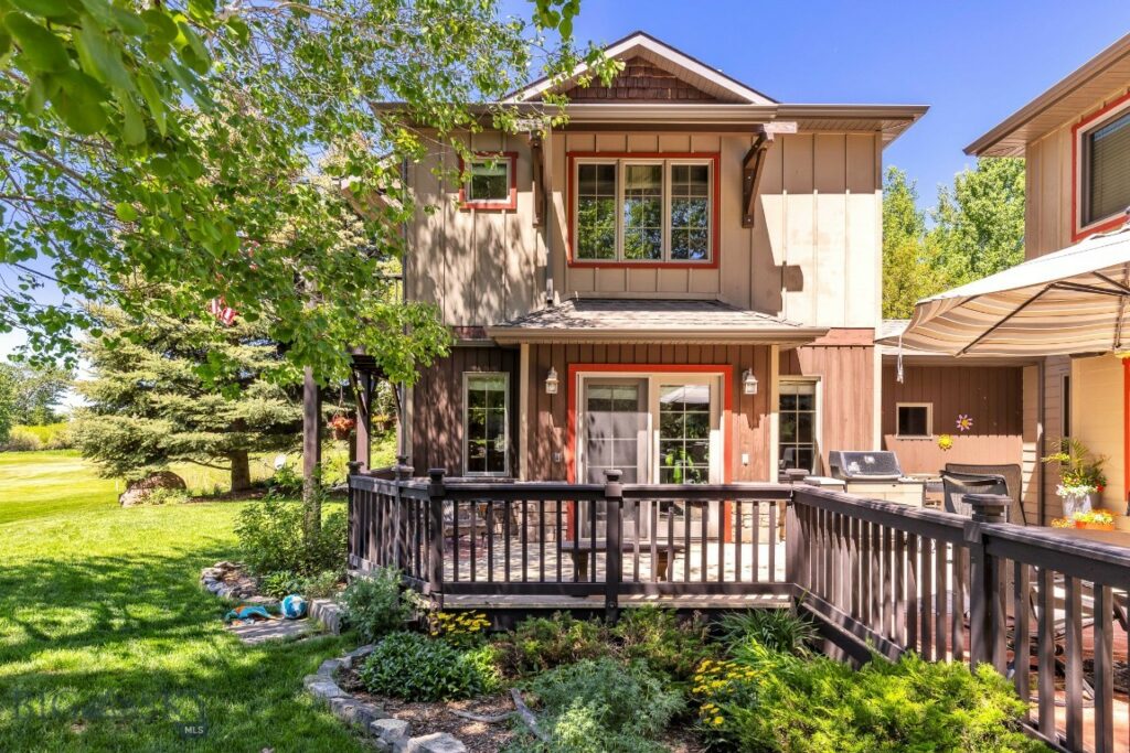 3213 Augusta Drive, Bozeman MT 59715