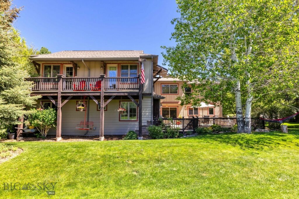 3213 Augusta Drive, Bozeman MT 59715