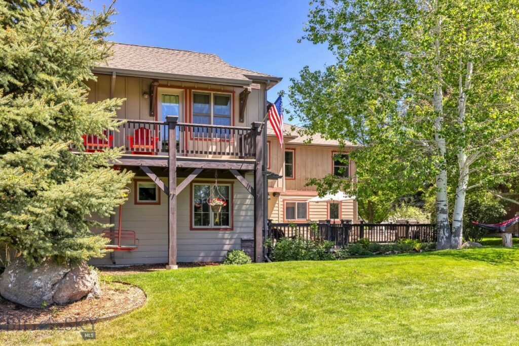 3213 Augusta Drive, Bozeman MT 59715