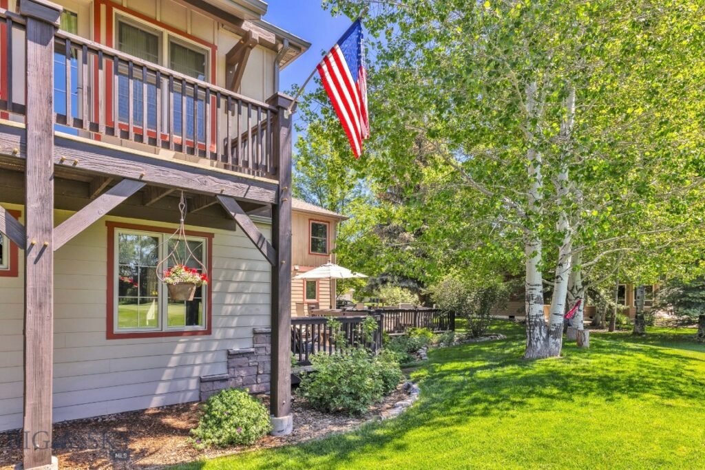 3213 Augusta Drive, Bozeman MT 59715