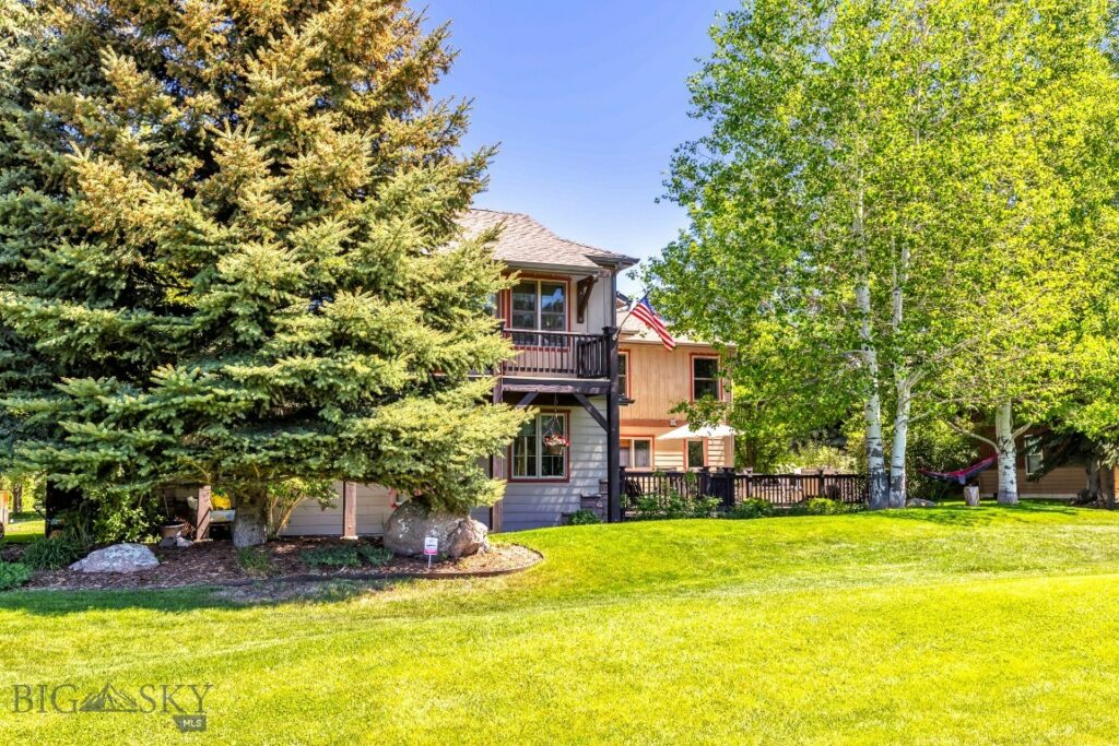3213 Augusta Drive, Bozeman MT 59715