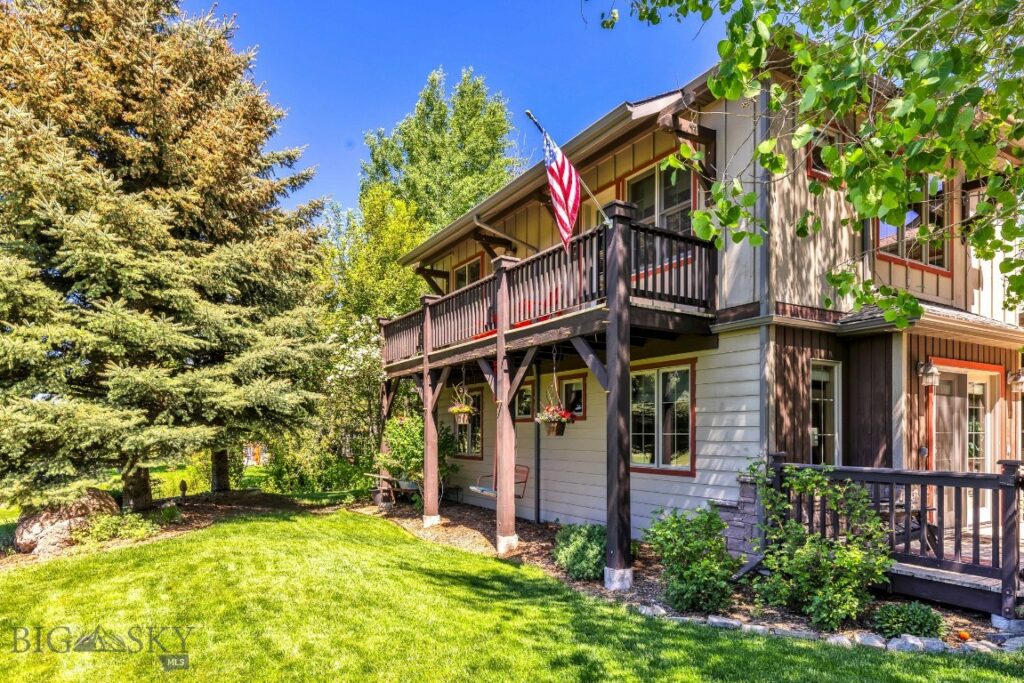 3213 Augusta Drive, Bozeman MT 59715