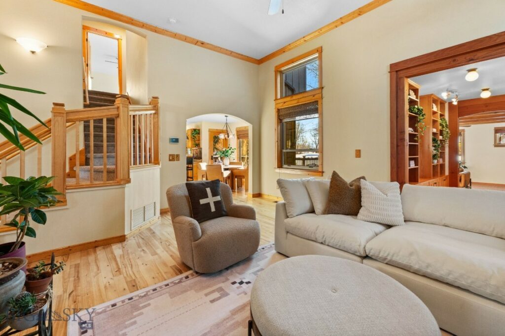 3213 Augusta Drive, Bozeman MT 59715