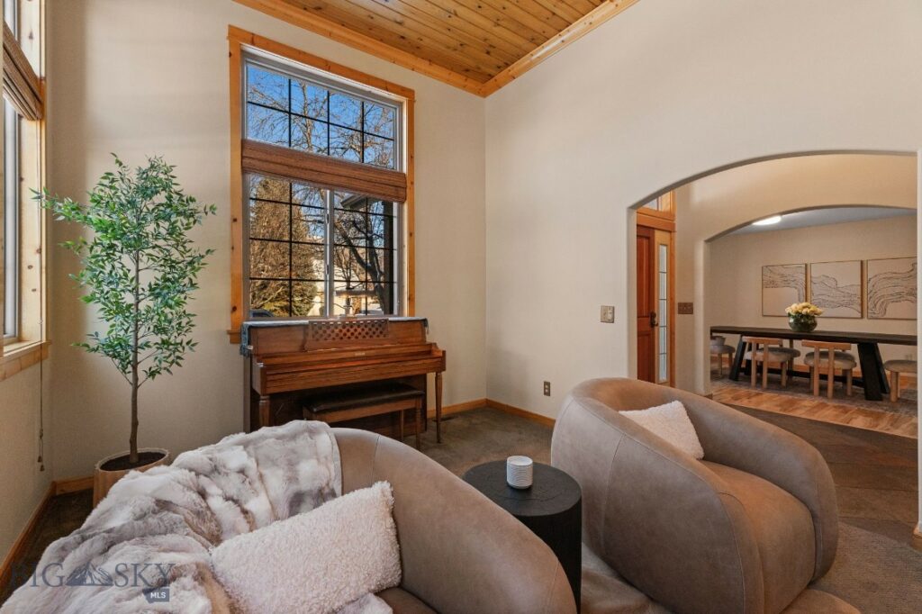 3213 Augusta Drive, Bozeman MT 59715