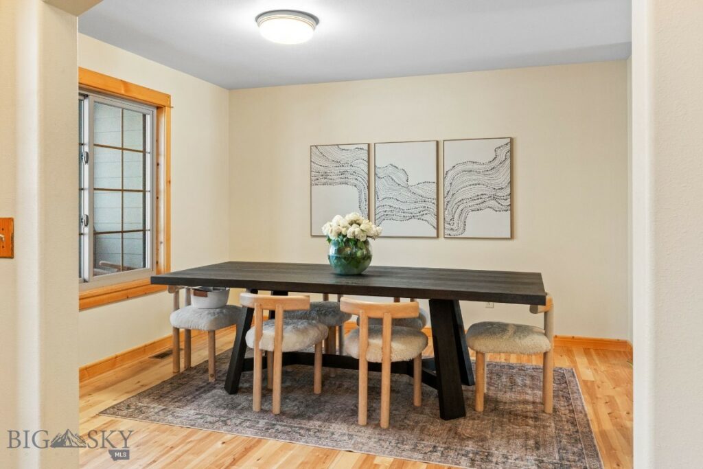 3213 Augusta Drive, Bozeman MT 59715