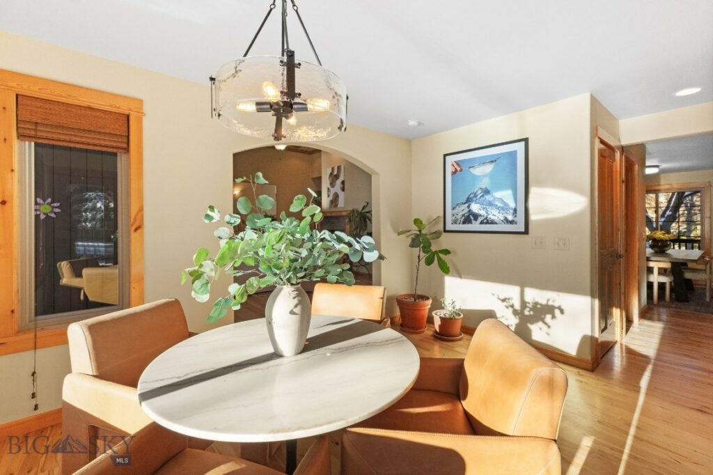 3213 Augusta Drive, Bozeman MT 59715