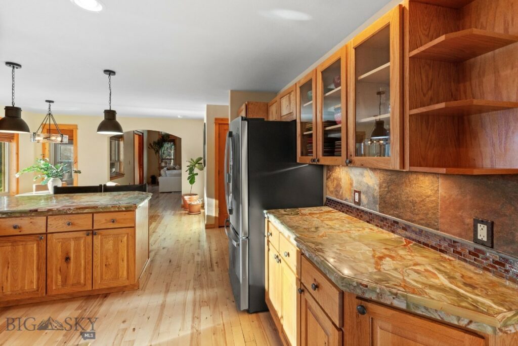 3213 Augusta Drive, Bozeman MT 59715