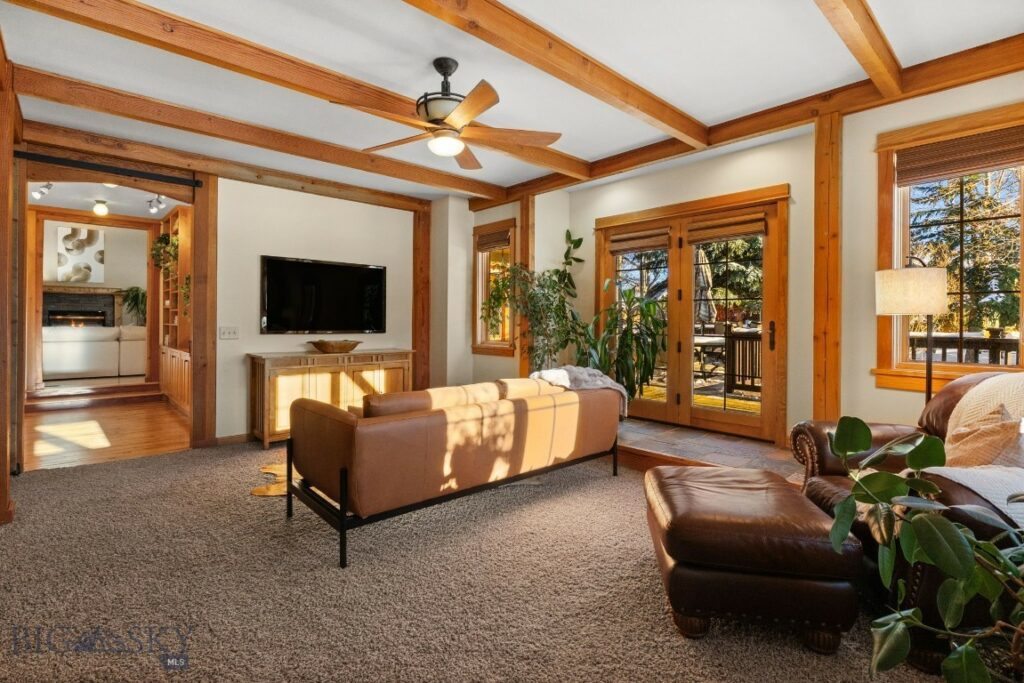 3213 Augusta Drive, Bozeman MT 59715