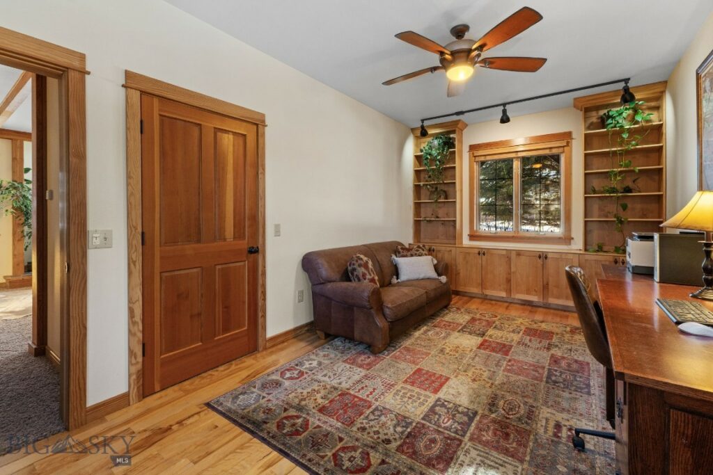 3213 Augusta Drive, Bozeman MT 59715