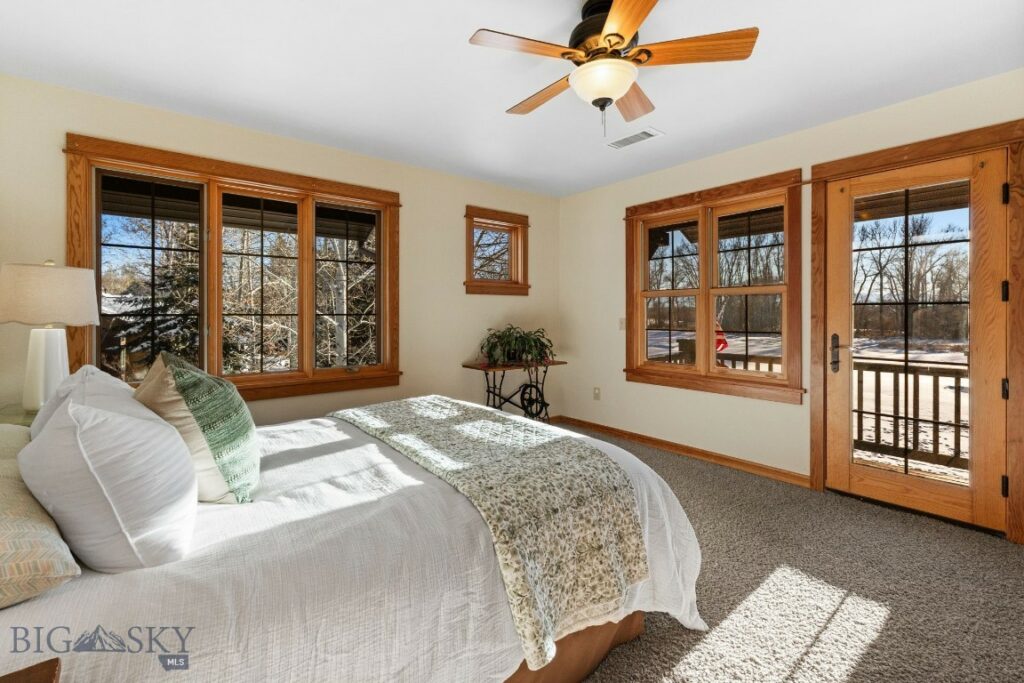 3213 Augusta Drive, Bozeman MT 59715