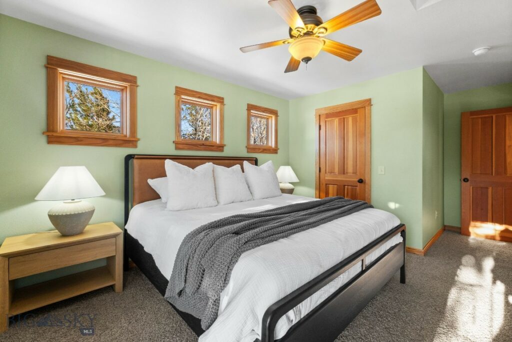 3213 Augusta Drive, Bozeman MT 59715