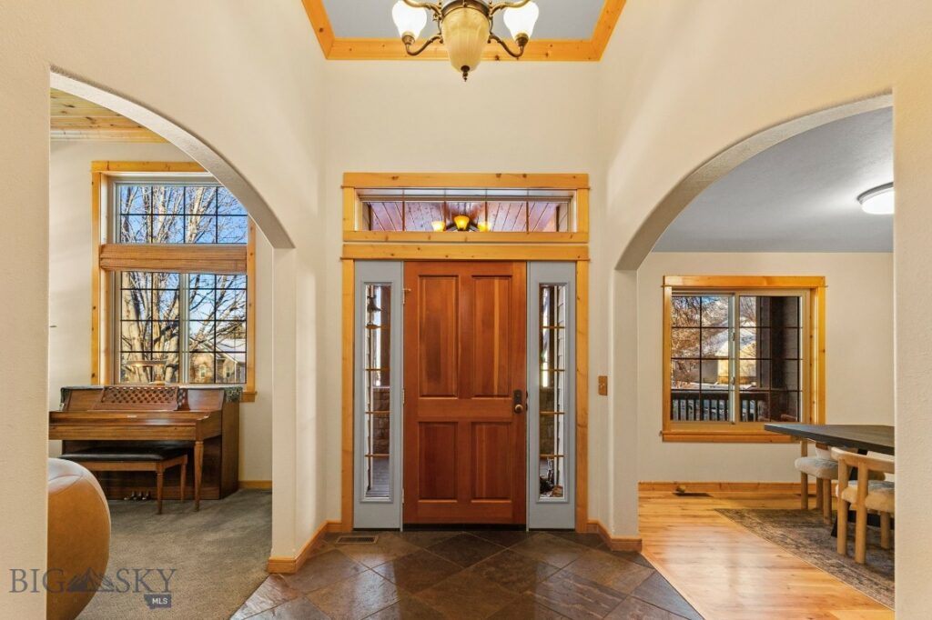 3213 Augusta Drive, Bozeman MT 59715