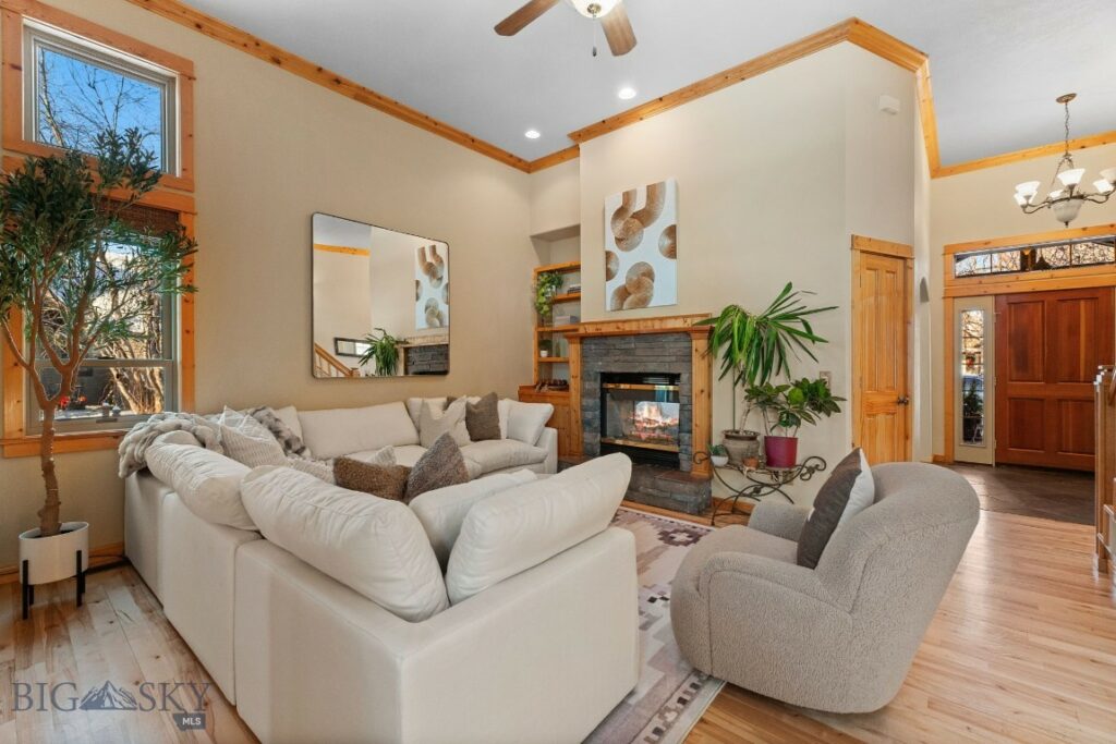 3213 Augusta Drive, Bozeman MT 59715