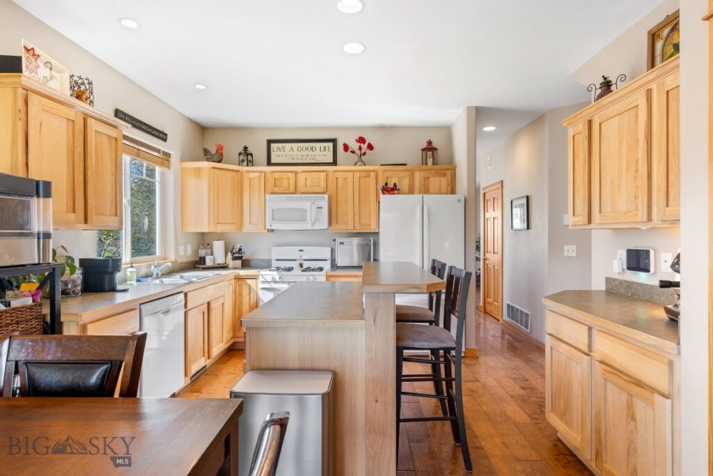 3214 Annie Street, Bozeman MT 59718