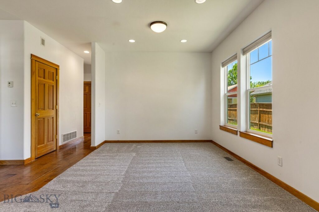 3214 Annie Street, Bozeman MT 59718