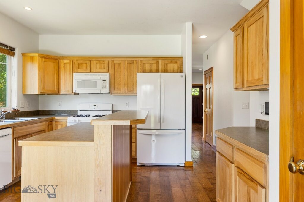 3214 Annie Street, Bozeman MT 59718