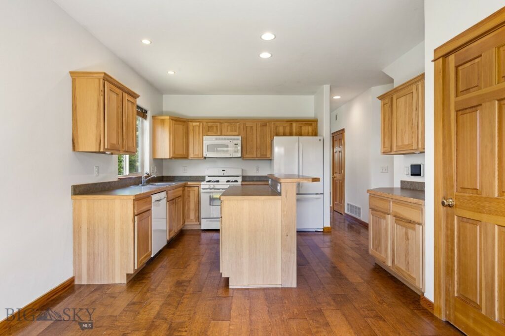 3214 Annie Street, Bozeman MT 59718