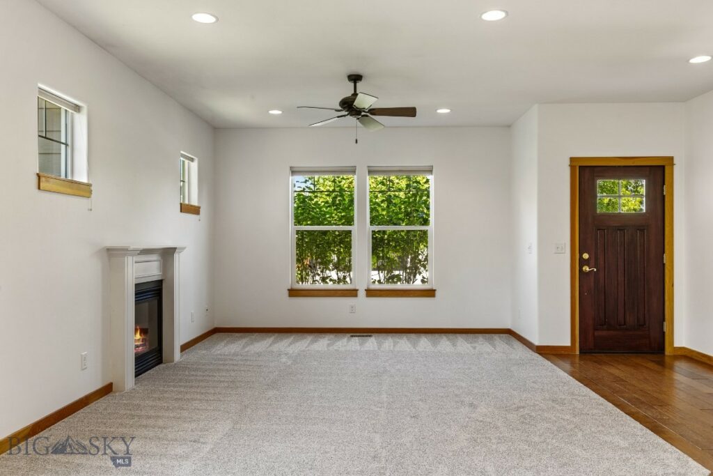 3214 Annie Street, Bozeman MT 59718