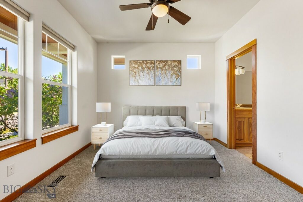 3214 Annie Street, Bozeman MT 59718