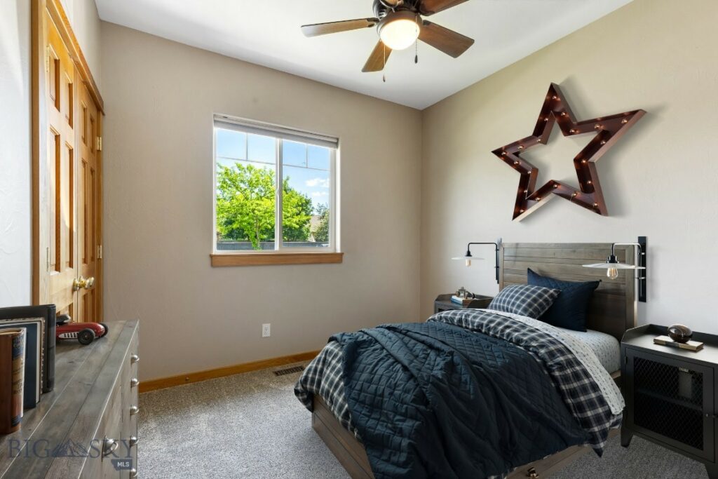 3214 Annie Street, Bozeman MT 59718