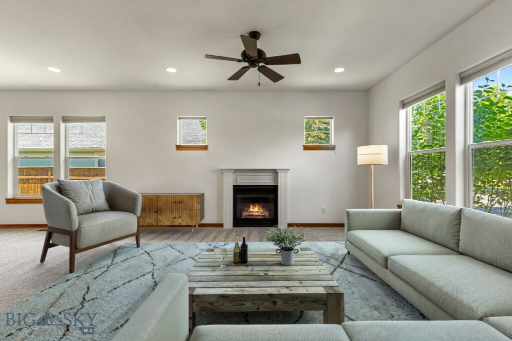 3214 Annie Street, Bozeman MT 59718