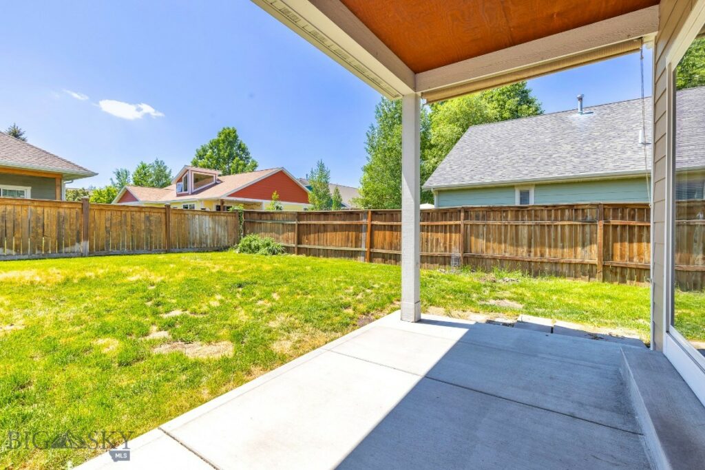 3214 Annie Street, Bozeman MT 59718