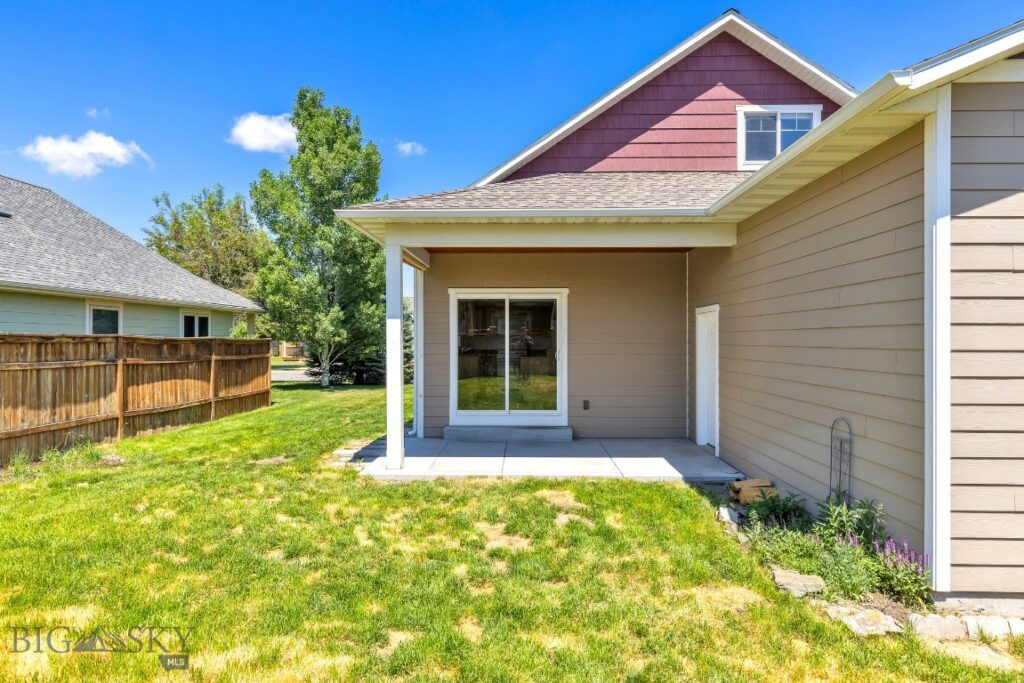 3214 Annie Street, Bozeman MT 59718