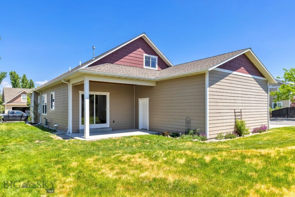 3214 Annie Street, Bozeman MT 59718