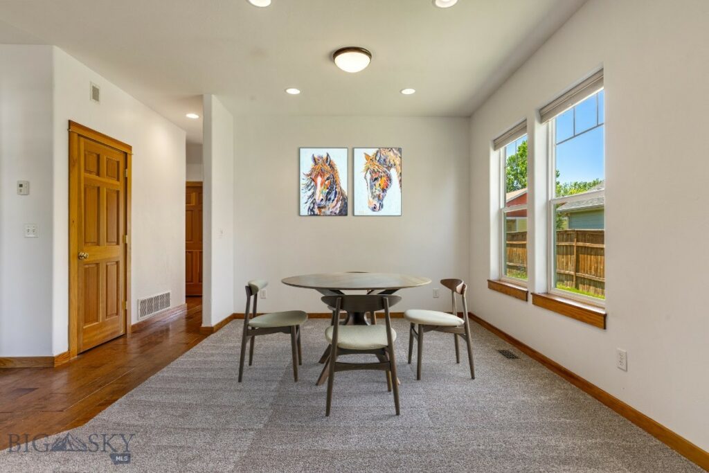 3214 Annie Street, Bozeman MT 59718
