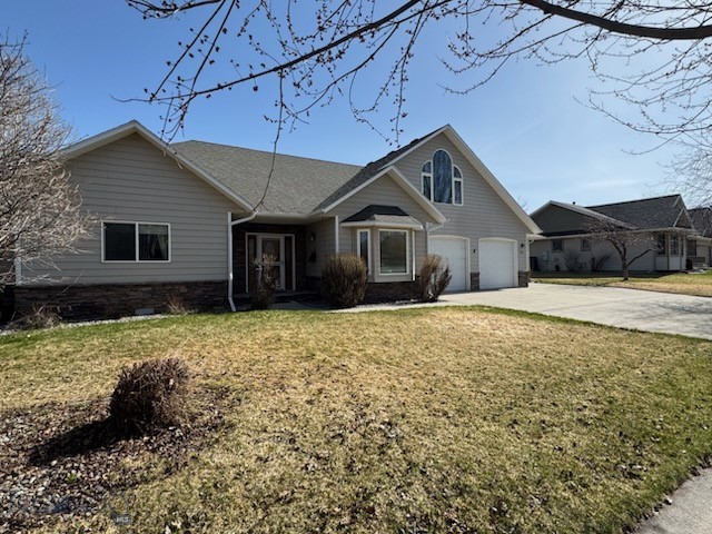 3214 Augusta Drive, Bozeman MT 59715