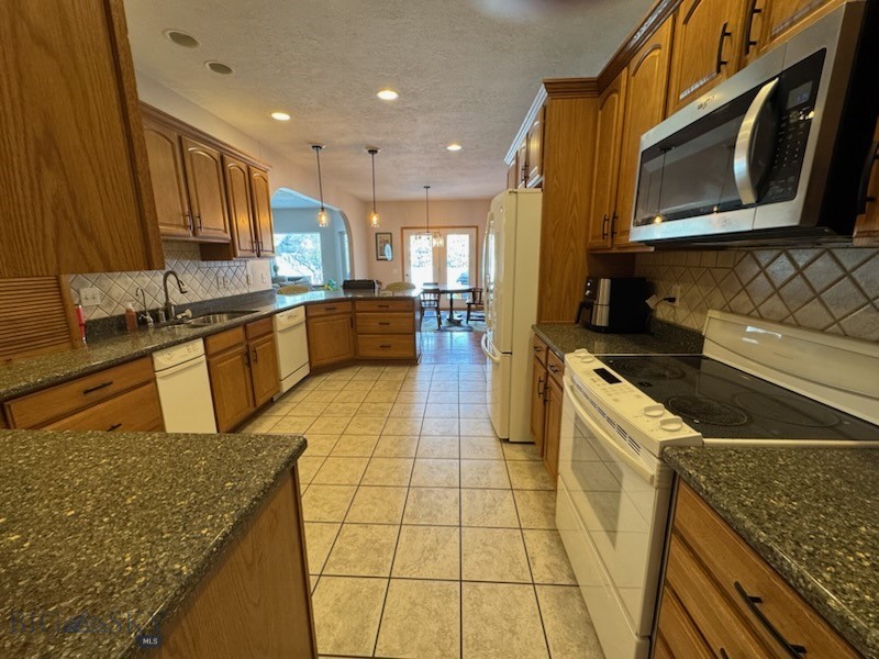 3214 Augusta Drive, Bozeman MT 59715