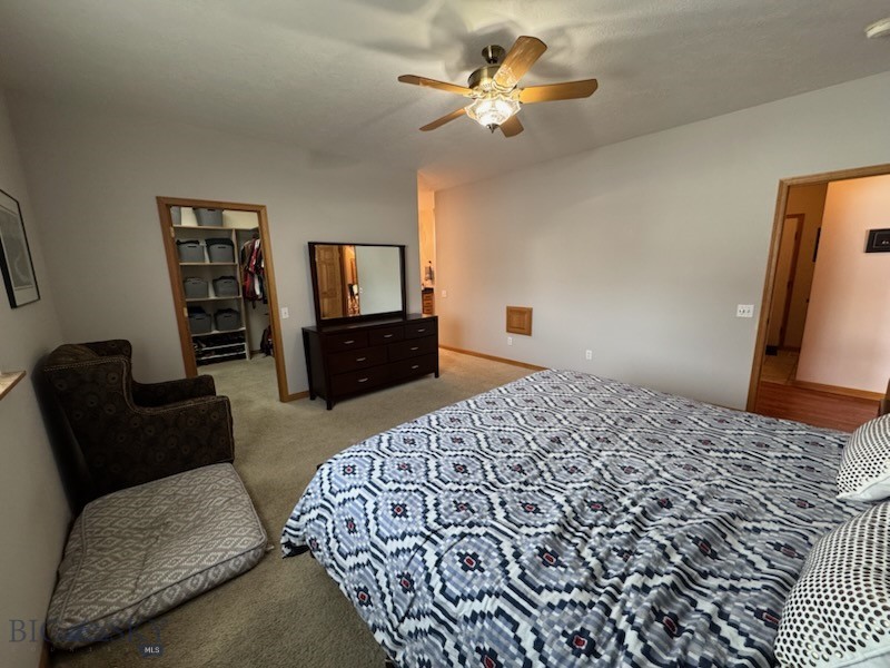 3214 Augusta Drive, Bozeman MT 59715