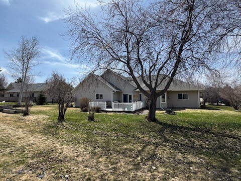 3214 Augusta Drive, Bozeman MT 59715