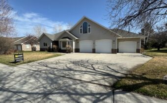3214 Augusta Drive, Bozeman MT 59715
