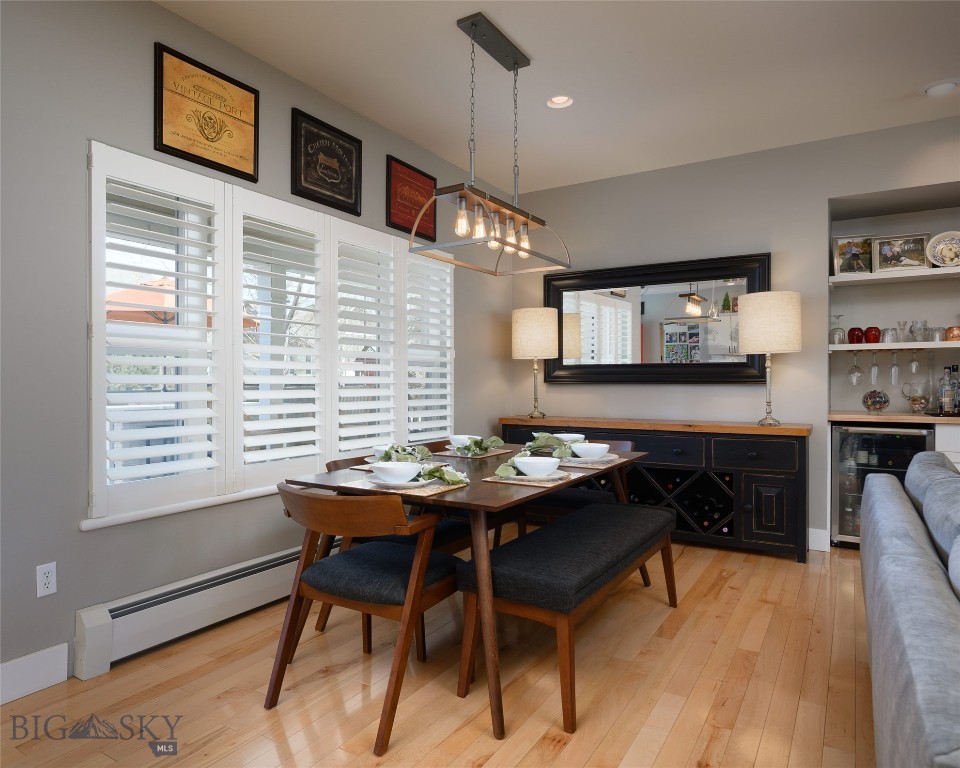 3214 Hillcrest Drive, Bozeman MT 59715
