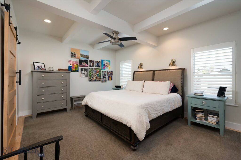 3214 Hillcrest Drive, Bozeman MT 59715
